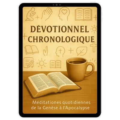 Bonus : Guide de lecture chronologique